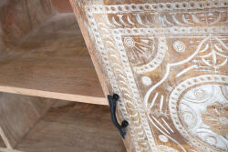 SGEF 035A TV UNITESI 2 KAP HAZERANLI 120x35x50cm - 4