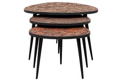 SGEF 065 UCLU SEHPA 65x65x45cm - 2