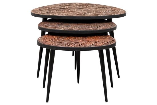 SGEF 065 UCLU SEHPA 65x65x45cm - 2
