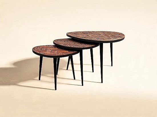 SGEF 065 UCLU SEHPA 65x65x45cm - 1
