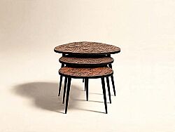 SGEF 065 UCLU SEHPA 65x65x45cm - 2
