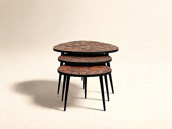 SGEF 065 UCLU SEHPA 65x65x45cm - 2