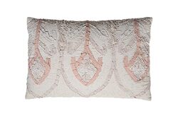 DEKORATİF KIRLENT - SHE 1511 KIRLENT GRI 40x60cm