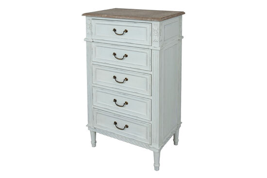 ŞİFONYER 40x60x110cm - 1