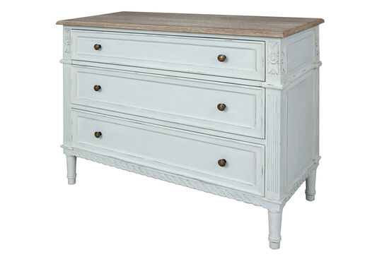 ŞİFONYER 45x100x80cm - 1