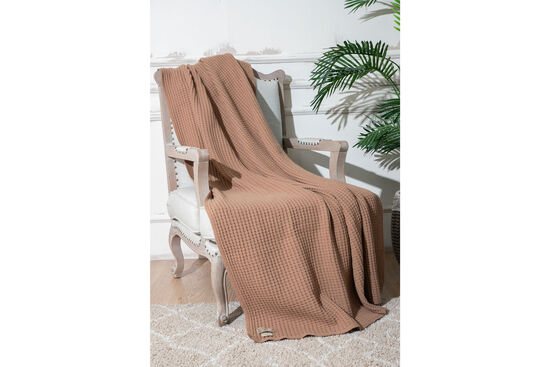 SINTA COK AMACLI ORTU 130X170 CAMEL