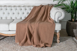 HOME SWEET HOME - SINTA COK AMACLI ORTU 130X170 CAMEL