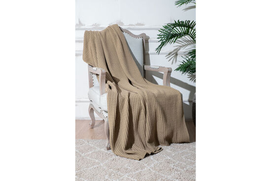 SINTA COK AMACLI ORTU 130X170 VİZON