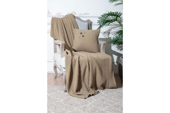 SINTA COK AMACLI ORTU 130X170 VİZON