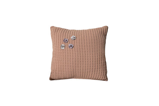 SINTA KIRLENT 40X40 CAMEL