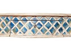 SKJ-11910 TIRNAK 109x36x76cm - Thumbnail