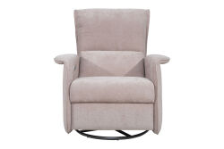 SNOW BABA KOLTUK ELEKTRİKLİ 95x105x105 VİZON (WIND 4611) - KERVAN