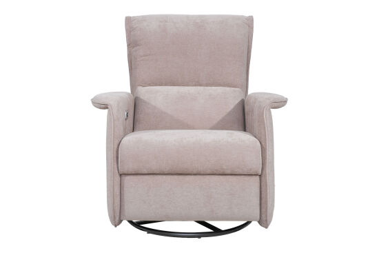 SNOW BABA KOLTUK ELEKTRİKLİ 95x105x105 VİZON (WIND 4611) - 1