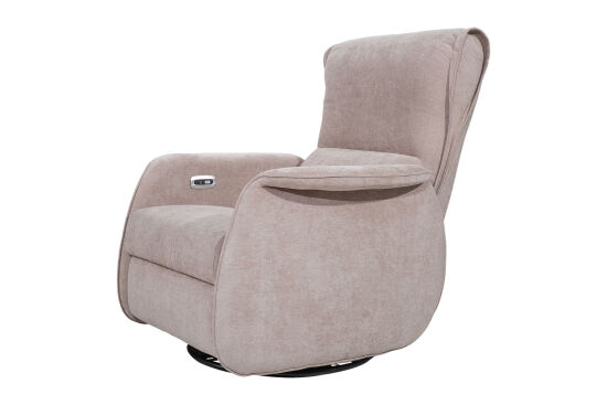 SNOW BABA KOLTUK ELEKTRİKLİ 95x105x105 VİZON (WIND 4611) - 2