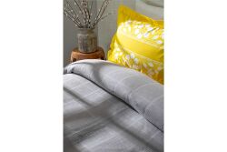 SOFİA PİKE SET 230x250 CK 4 PRC GRİ - 6