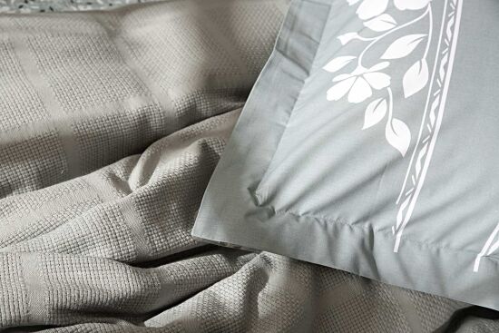 SOFİA PİKE SET 230x250 CK 4 PRC YEŞİL - 7