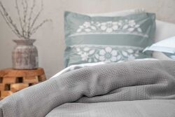 SOFİA PİKE SET 230x250 CK 4 PRC YEŞİL - 3