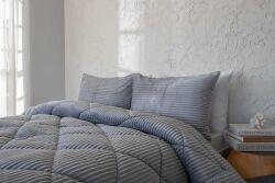 SOFT YORGAN 240x220 Ç.K A.GRİ - 6
