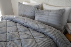 SOFT YORGAN 240x220 Ç.K A.GRİ - 7