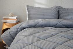 SOFT YORGAN 240x220 Ç.K A.GRİ - 8