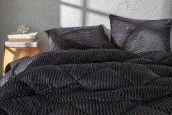 SOFT YORGAN 240x220 Ç.K ANTİRASİT - 4