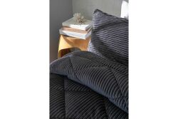SOFT YORGAN 240x220 Ç.K ANTİRASİT - 8