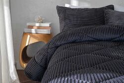 SOFT YORGAN 240x220 Ç.K ANTİRASİT - 7