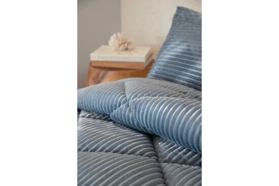 SOFT YORGAN 240x220 Ç.K İNDİGO - 6