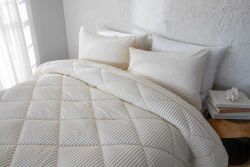 SOFT YORGAN 240x220 Ç.K KREM - 7