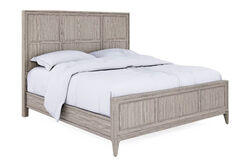 KERVAN - SOJOURN YATAK GRİ 169.5x223.5x162.6cm 316125-2311FB-HB-RS