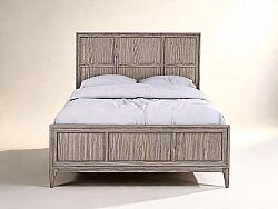 SOJOURN YATAK GRİ 210.2x223.5x162.6cm 316126-2311FB-HB-RS - 2