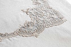 SOLASTA MASA ORTUSU BEJ 160x240cm - 2