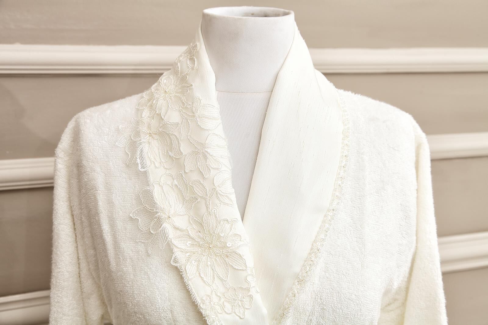 SOLIN BORNOZ S/M BEDEN Kervan Mobilya