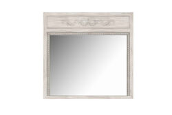 KERVAN - SOMERTON AYNA KAHVE 3x122x117cm 303121-2817