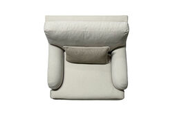 SOMERTON BERJER BEJ 90x100x85cm (SPACE 22946-02) - Thumbnail