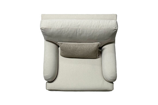 SOMERTON BERJER BEJ 90x100x85cm (SPACE 22946-02)