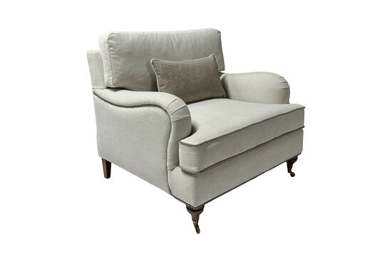 SOMERTON BERJER BEJ 90x100x85cm (SPACE 22946-02)