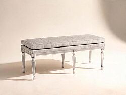 SOMERTON MARKİZ BEJ 40x132x75cm 303149-2824 - 2