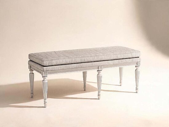 SOMERTON MARKİZ BEJ 40x132x75cm 303149-2824 - 2