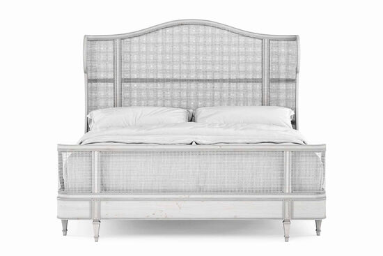 SOMERTON YATAK HAZERANLI 160x215x172cm 303145-2824FB-HB-RS