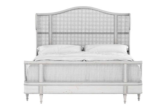 SOMERTON YATAK HAZERANLI 160x215x172cm 303145-2824FB-HB-RS