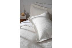 SOSA PİKE-YATAK ÖRTÜSÜ 240x250 3 PRC KREM - 3