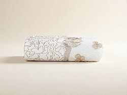 SPELLA HAVLU KREM-GOLD 50x90cm - 2