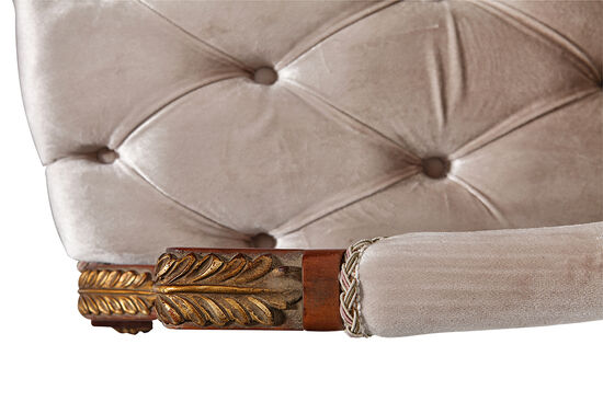 SR63 TEKLI KOLTUK VARAKLI 73x65x106cm - 5