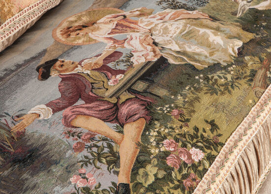 SR63 UCLU KOLTUK VARAKLI 93x203x101cm - 15