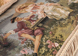 SR63 UCLU KOLTUK VARAKLI 93x203x101cm - 10