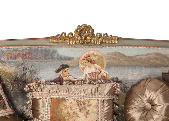 SR63 UCLU KOLTUK VARAKLI 93x203x101cm - 3