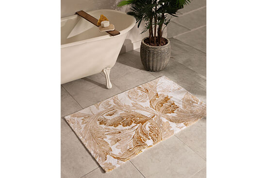 STACY PASPAS EKRU-BEJ-GOLD 70x120cm