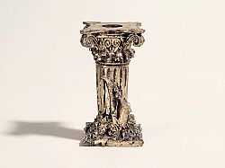 MINI SUTUN GOLD 10x6cm STN06 (DY) - KERVAN