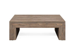 SEHPA - STOCKYARD KARE ORTA SEHPA 102x102x43cm 284301-2303